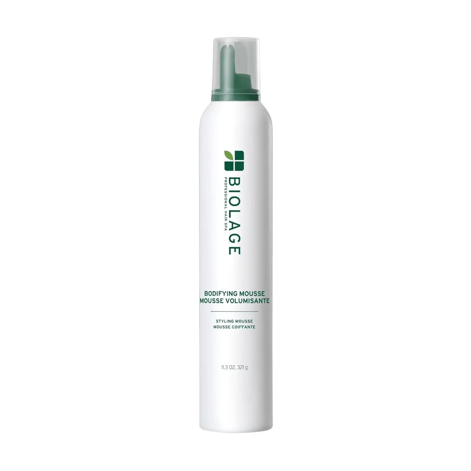 Biolage Biolage - Hydrasource - Styling mousse 250ml