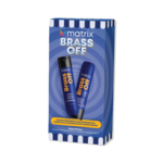 Matrix Matrix - Brass Off - Ensemble cadeau