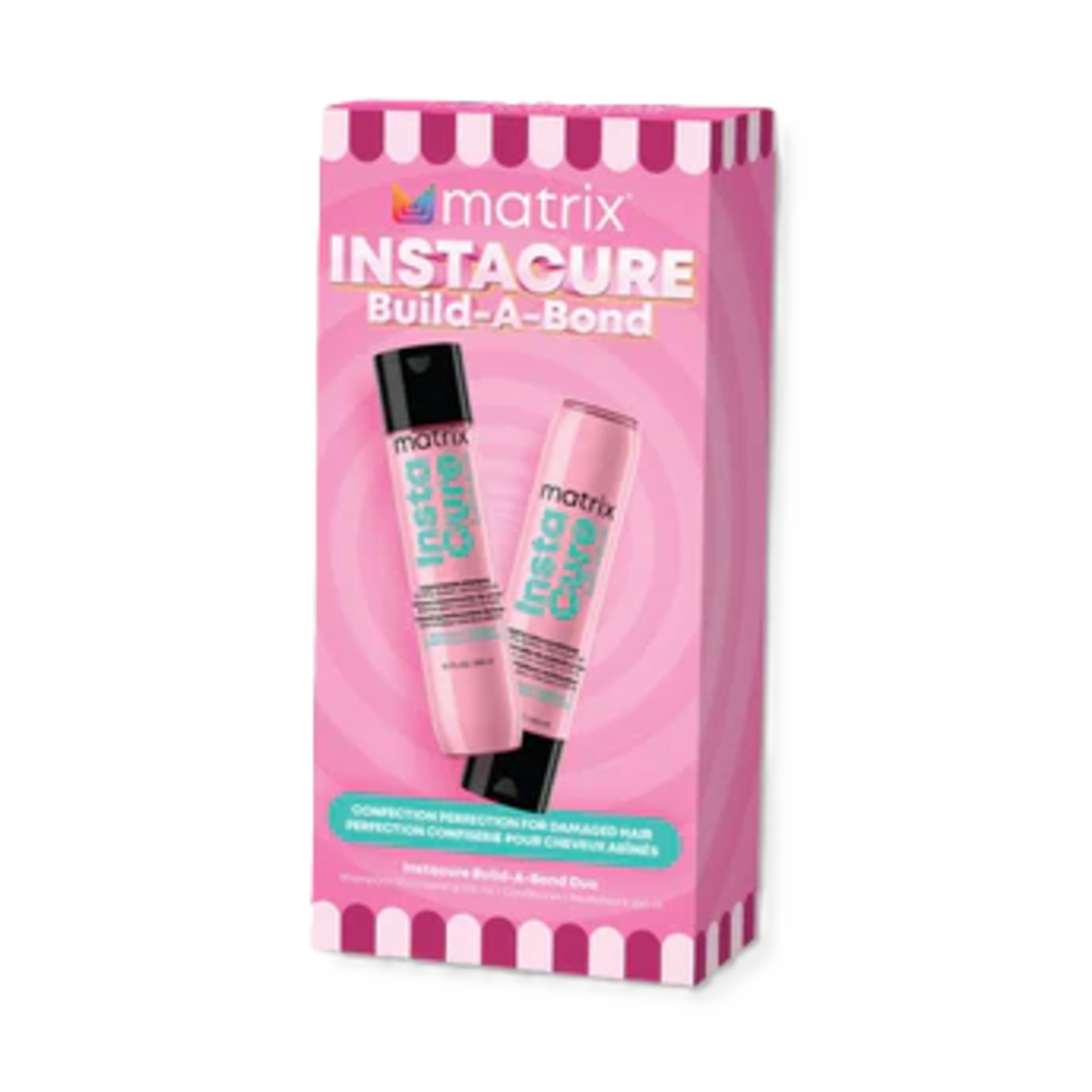 Matrix Matrix - Instacure - Gift Set