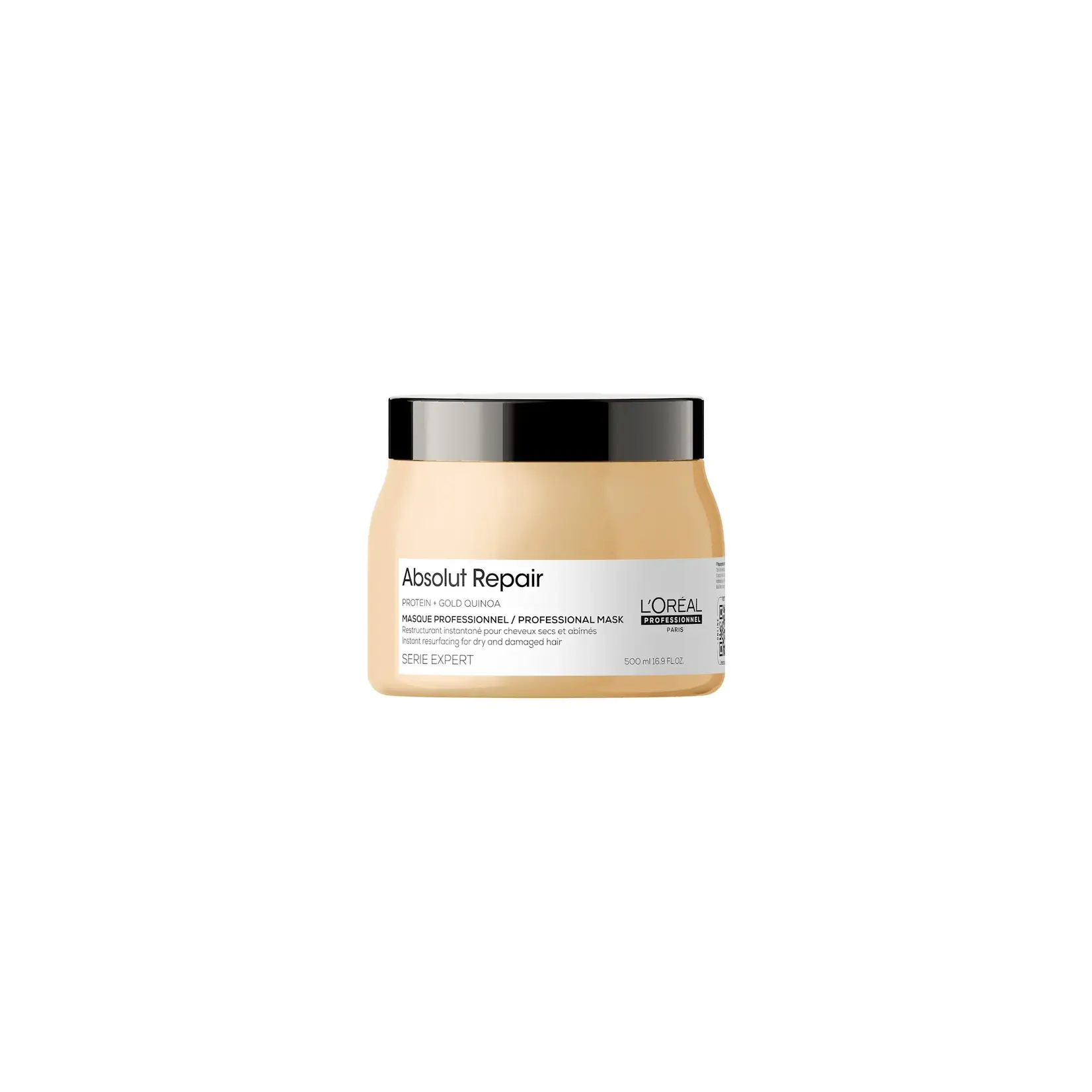 L'Oréal L'Oréal Professionnel - Absolut Repair - Mask 500ml
