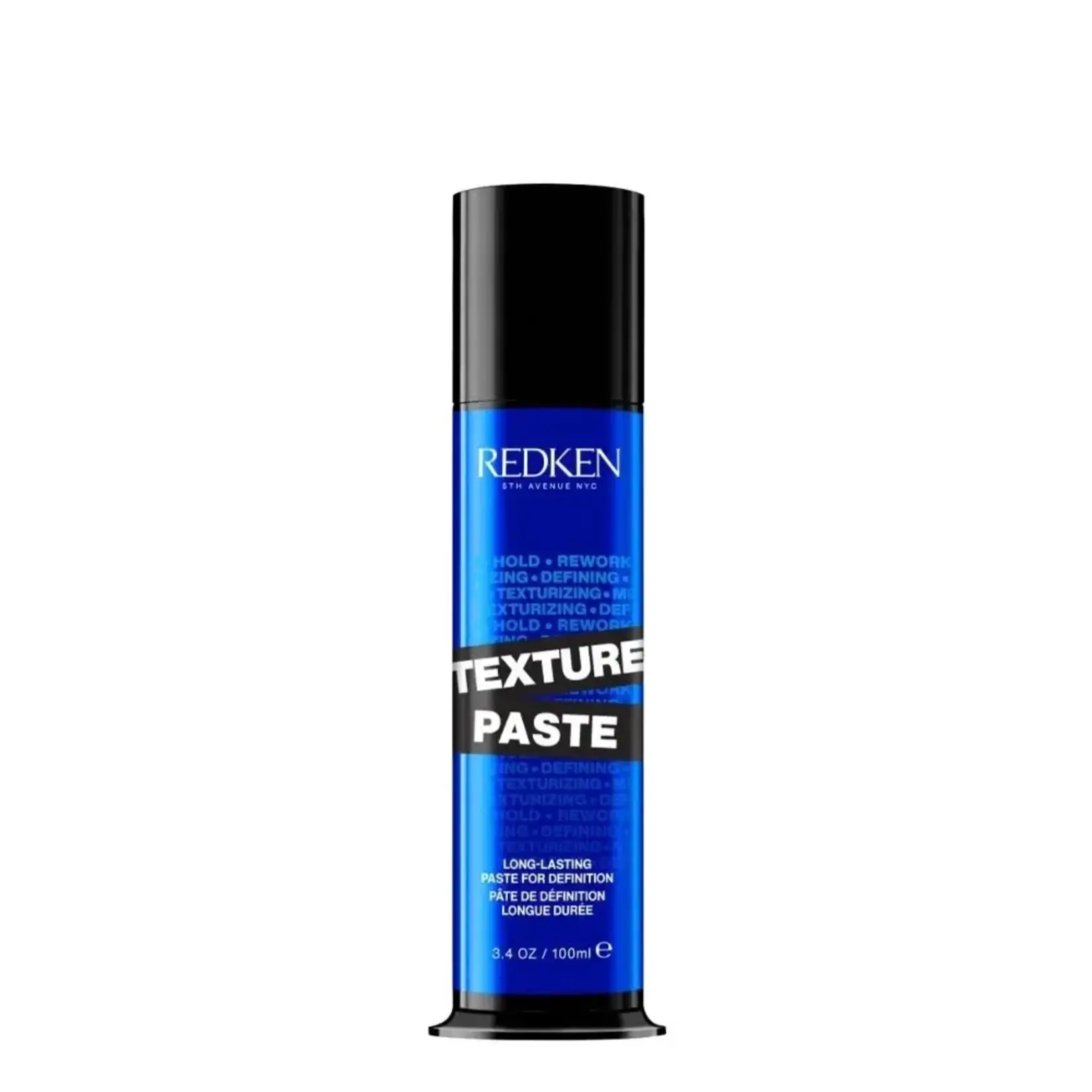 Redken Redken - Texture Paste - Pâte de définition longue durée 100ml
