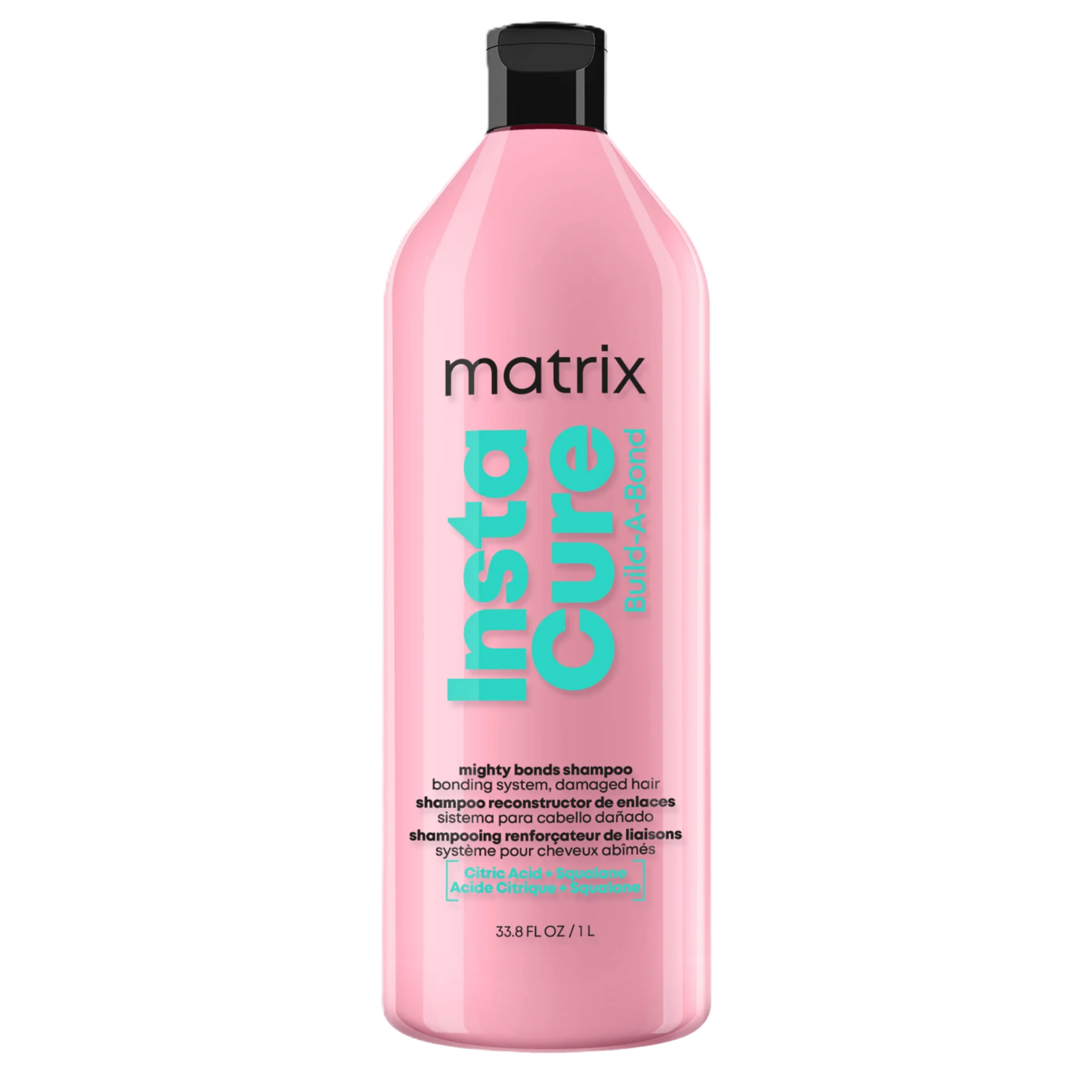 Matrix Matrix - InstaCure build-a-bond - Shampoo 1L