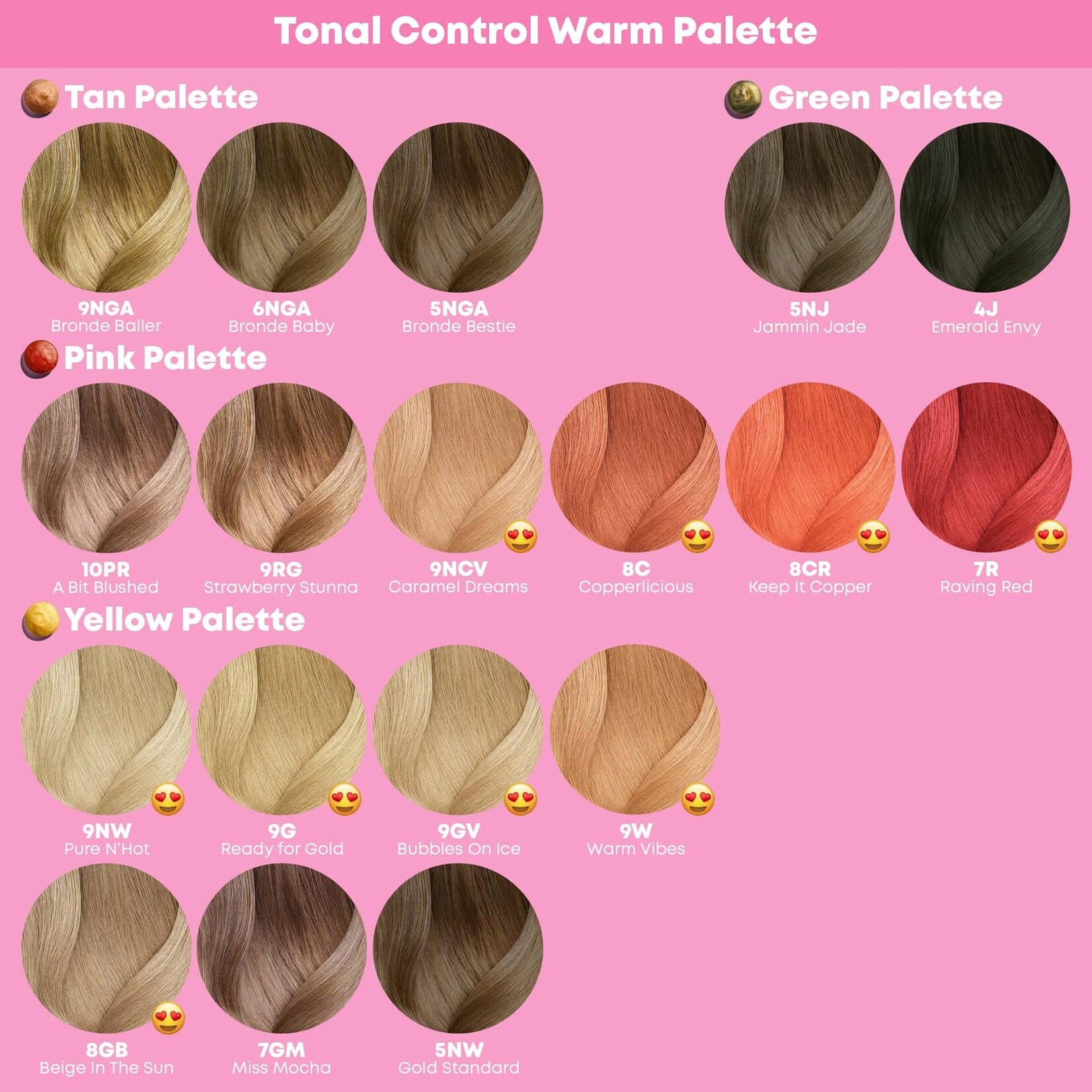 Matrix Matrix - Tonal Control - Semi-Permanent Hair Color 85ml