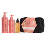 Schwarzkopf Fibre Clinix - Fortify - Ensemble cadeau