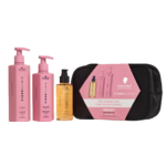 Schwarzkopf Fibre Clinix - Vibrancy - Ensemble cadeau