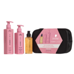 Schwarzkopf Fibre Clinix - Vibrancy - Gift Set