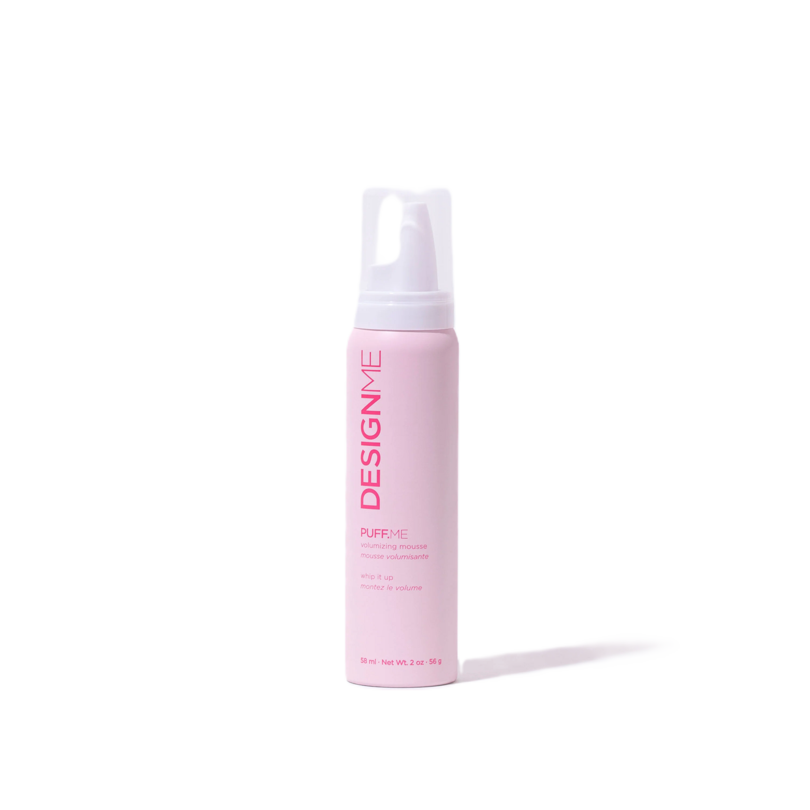 Design.Me Design.Me - Puff.Me - Mousse Volumisante 58ml