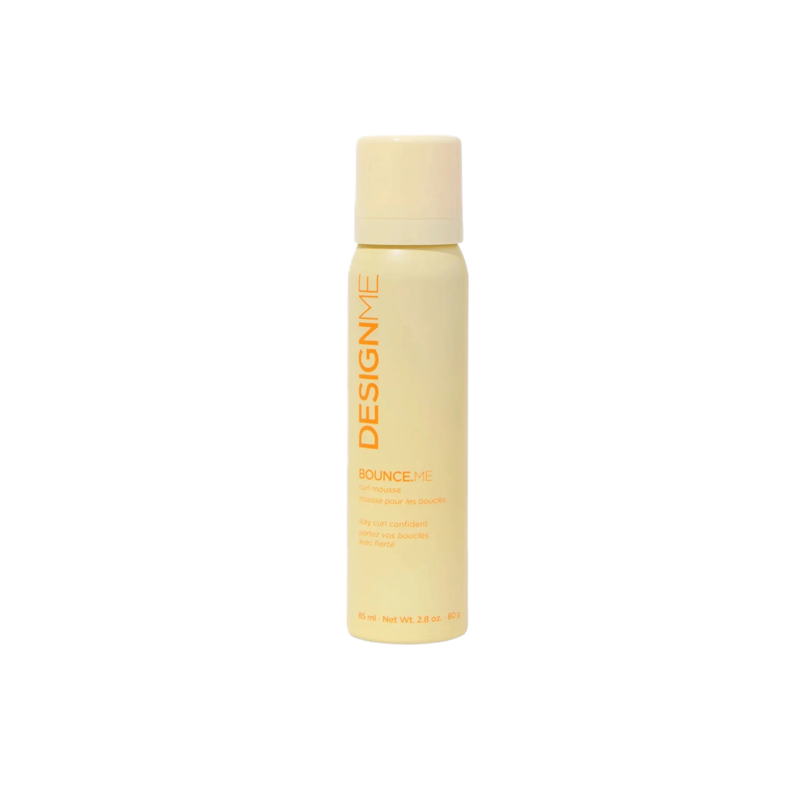 Design.Me Design.Me - Bounce.Me - Curl Foam  85ml