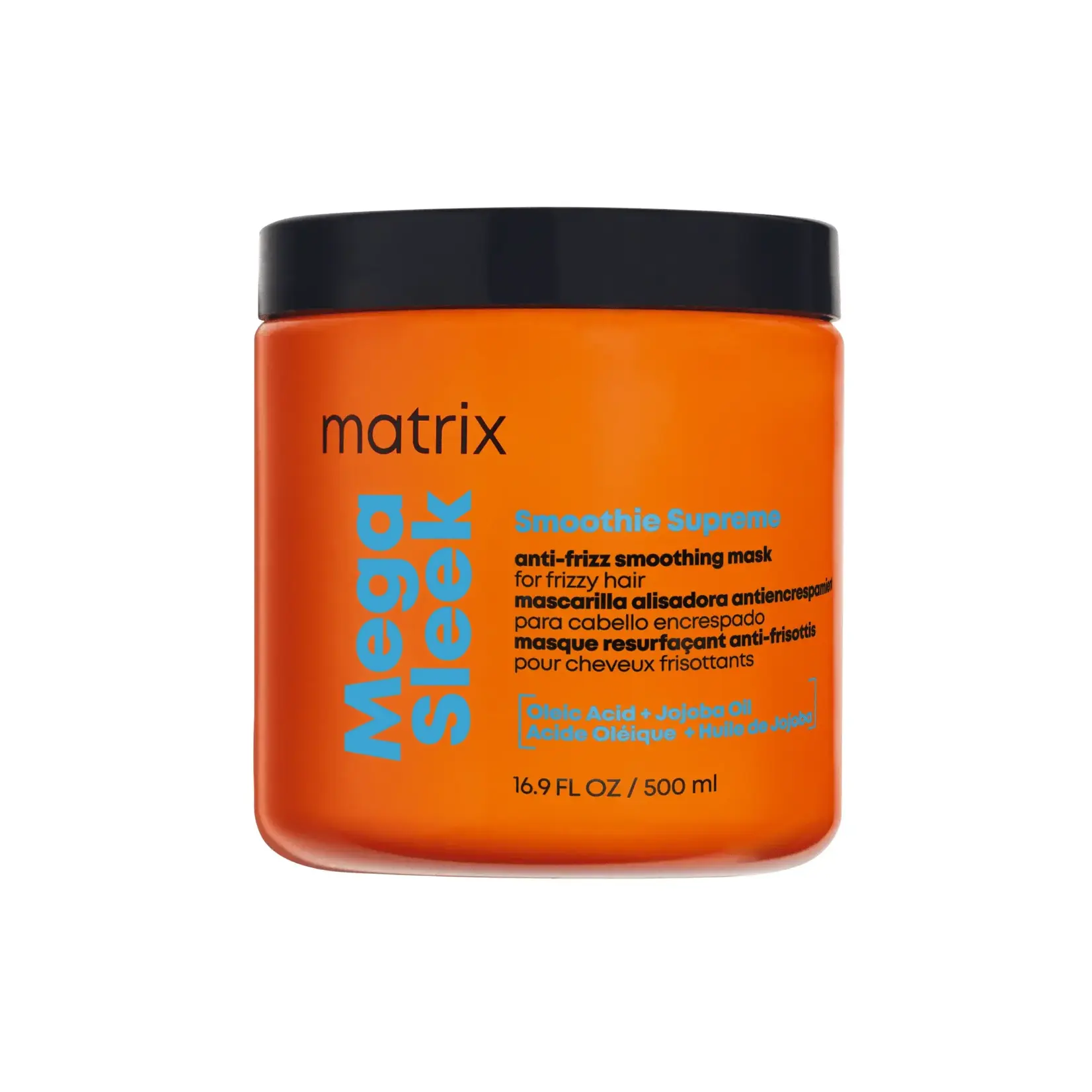 Matrix Matrix - Mega Sleek - Masque smoothie suprême 500ml