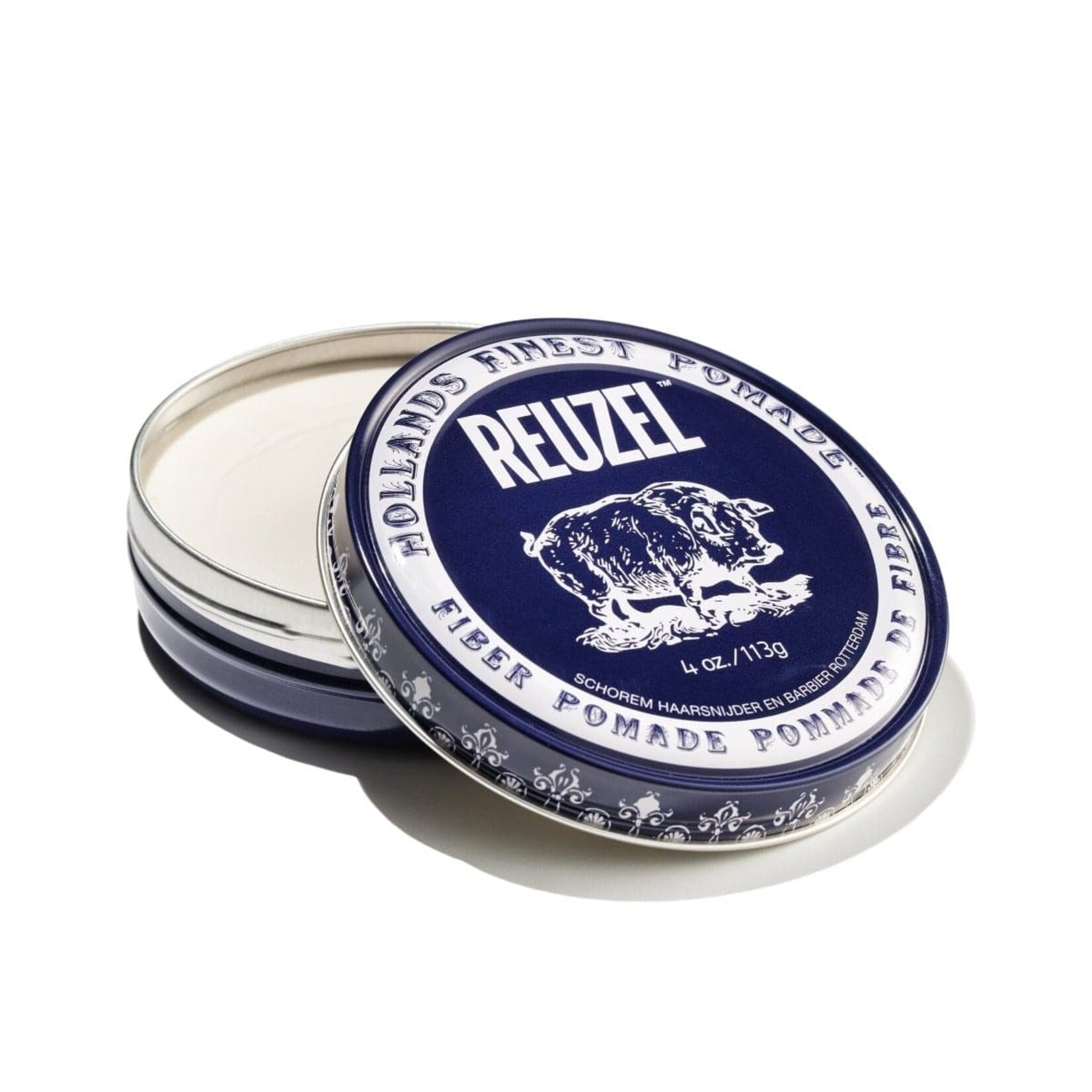 Reuzel Reuzel - Pomade de fibre