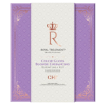 Chi Chi - Royal Treatment - Blonde set