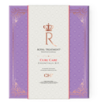 Chi Chi - Royal Treatment - Curl care set