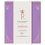 Chi Chi - Royal Treatment - Ensemble color gloss