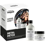 L'Oréal L'Oréal Professionnel - Metal Detox  - Gift Set