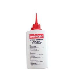 Heiniger Heiniger Clipper Oil - 100ml
