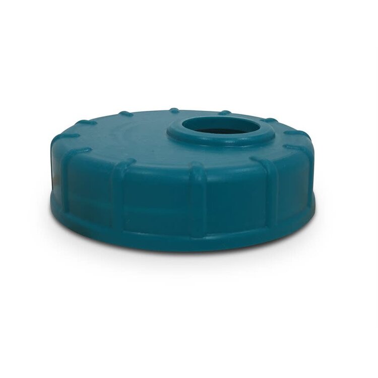 ANTAHI Antahi Cap with Teat Hole f/ Trusti Bottle