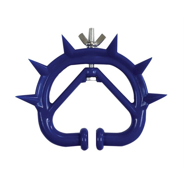 Anti Suckling - Calf Weaner Medium 2/pk - Blue