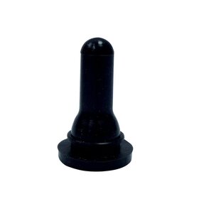Stallion Black Valve For 2.5l Stallion Bottle