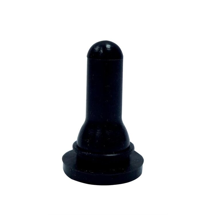 Stallion Black Valve For 2.5l Stallion Bottle