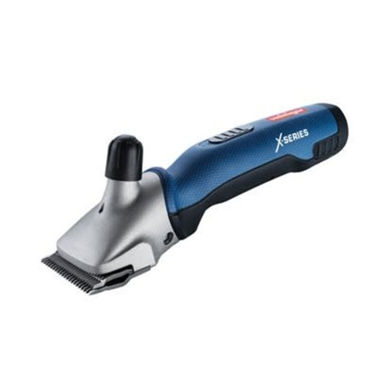 Heiniger Heiniger Xplorer Cordless Clipper - 2 batteries