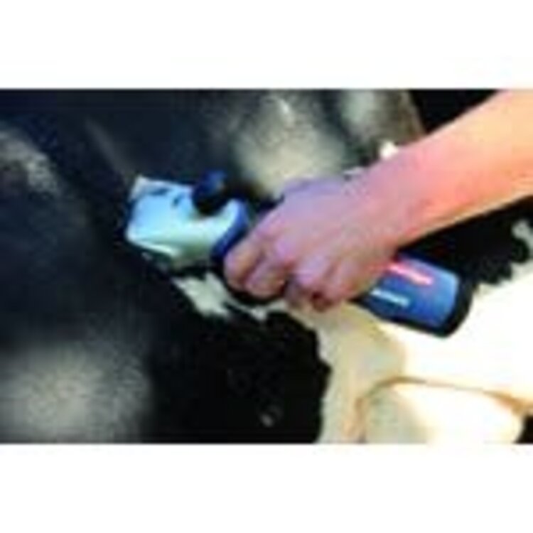 Heiniger Heiniger Xplorer Cordless Clipper - 2 batteries