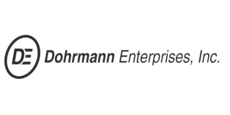 Dohrmann