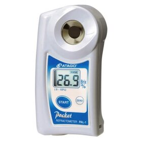 Atago Atago PAL-1 (3810) Digital Hand-held Pocket Refractometer