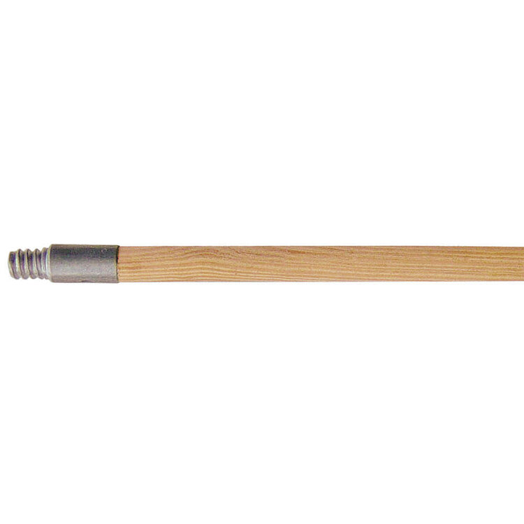 Wrapaway Wooden Handle
