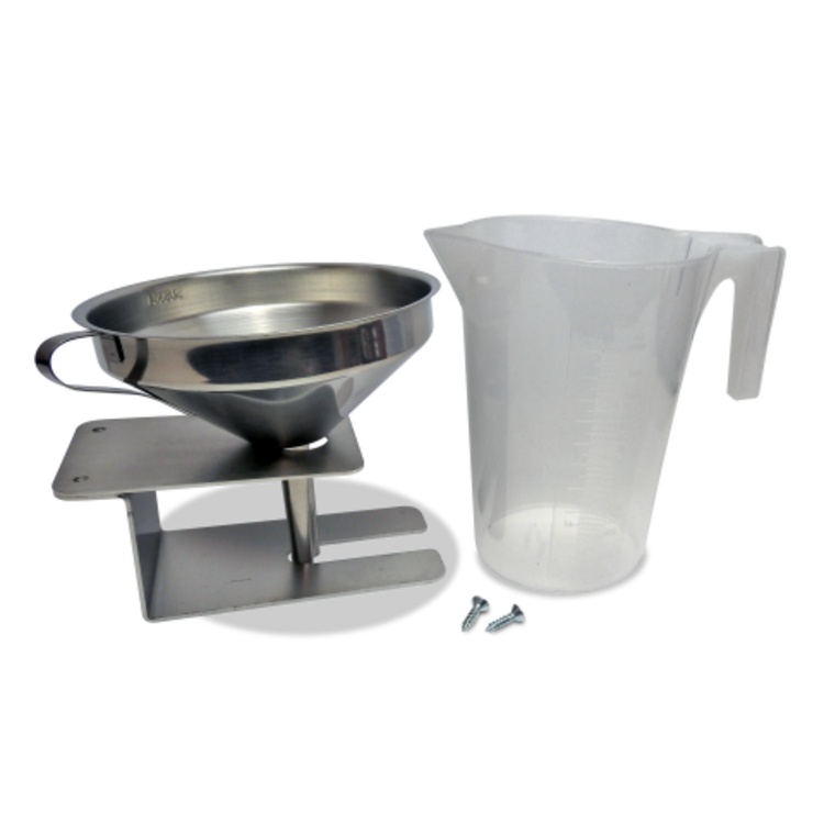 Perfect Udder Perfect Udder Bag Filler E Kit