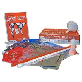 Perfect Udder Perfect Udder Trial Starter Kit