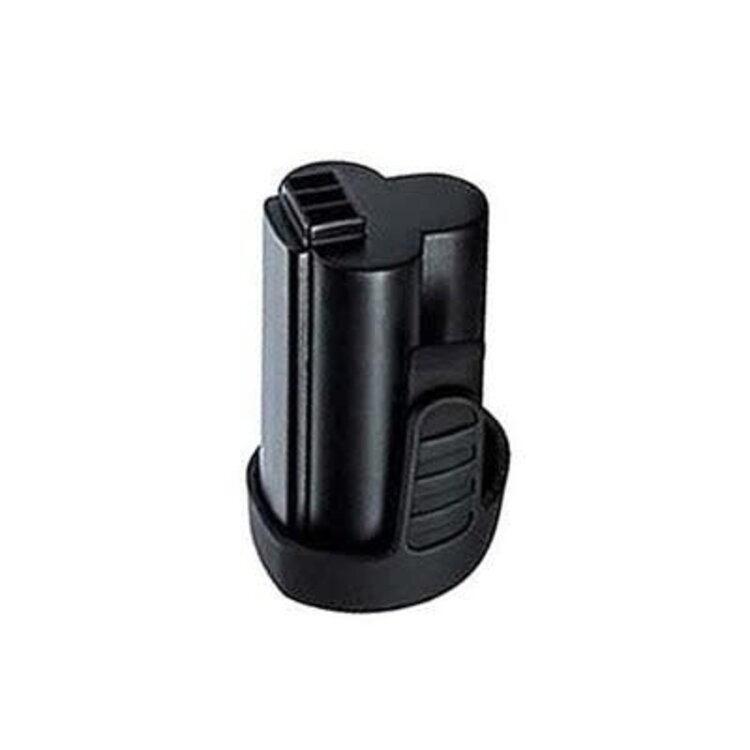 Heiniger XplorerPro battery replacement