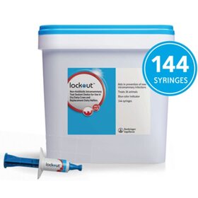 Lockout - 144/Pail