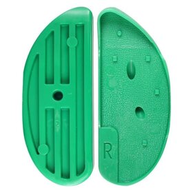 Smart Block Smart Blocks Green Right