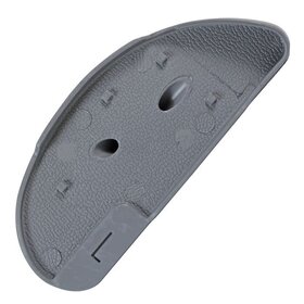 Smart Block Smart Blocks Gray Left