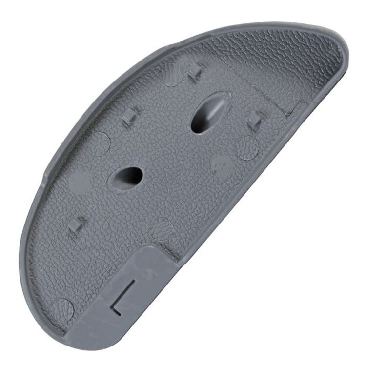 Smart Block Smart Blocks Gray Left