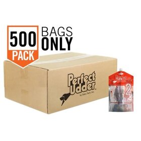 Perfect Udder Perfect Udder Bulk Bags  - 2 L - 500/Case
