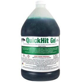Quick Hit Gel - 1 Gallon