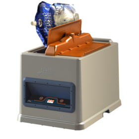 Matilda Pasteurizer & Warmer