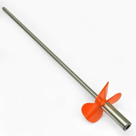 Matilda Part - Propeller Assembly