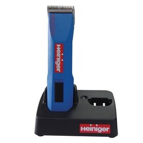 Heiniger Heiniger Saphir Cordless Clipper with 2 Batteries