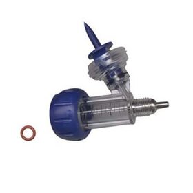 Primatech Syringe Cylinder Replacement f/ 5-6ml