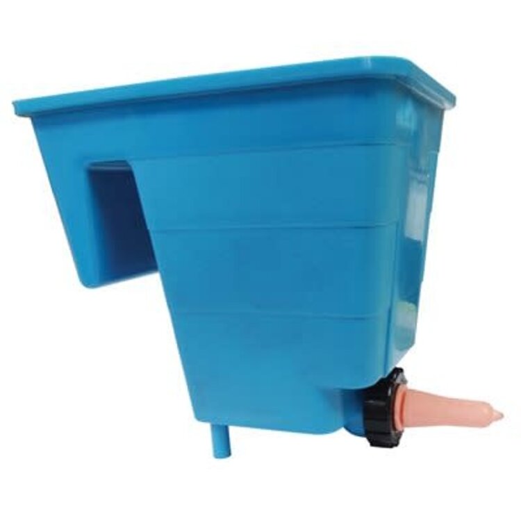 Stallion Stallion - 1 Peach Teat Pail - 6L