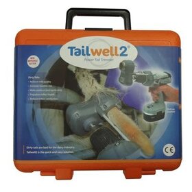 Tailwell2 Tailwell2 - Tail Hair Trimmer