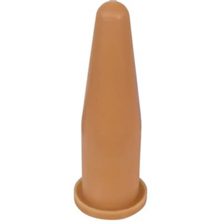 Ukal Elevage Tetiblue Teat - For Floating Dummy