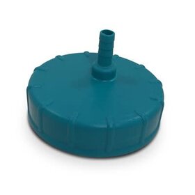 ANTAHI Trusti Tuber Cap with Hose Tail
