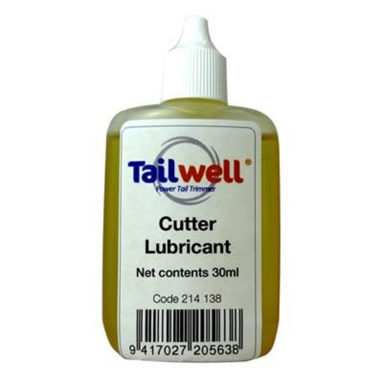 Tailwell2 Tailwell - Lubricant 30ml