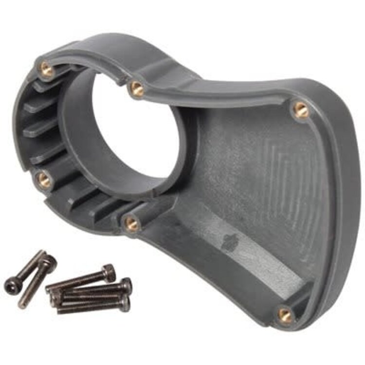 Tailwell2 Tailwell2 - Front Case Assembly