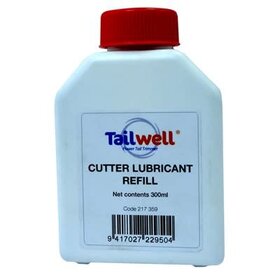 Tailwell2 Tailwell - Lubricant 300ml