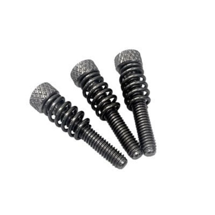 Tailwell2 Tailwell2 - Adjust Screws & Spring Set Pack of 3