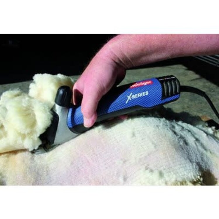 Heiniger Xpert Sheep Clipper
